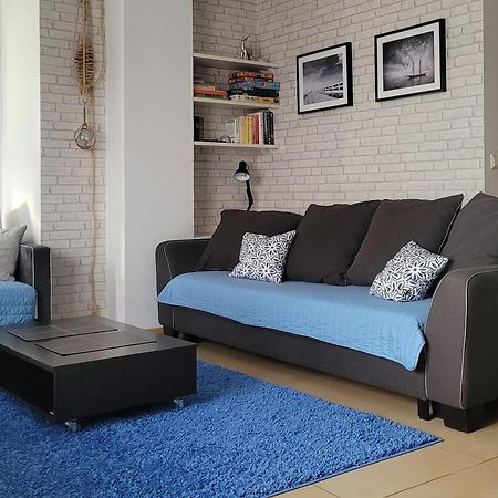 Apartament Wyspa, 2 Pokoje, Parking Gratis Miedzywodzie Exterior photo